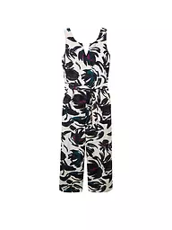 TOM TAILOR | Tuta jumpsuit | Blu scuro