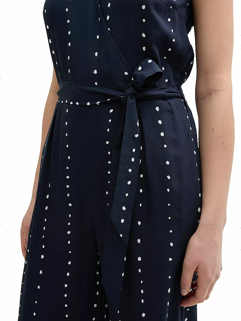 TOM TAILOR | Tuta jumpsuit | 