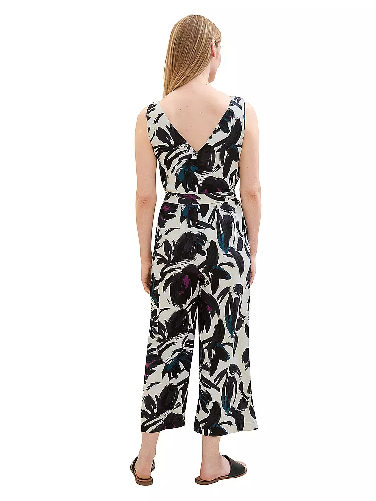 TOM TAILOR | Tuta jumpsuit | 