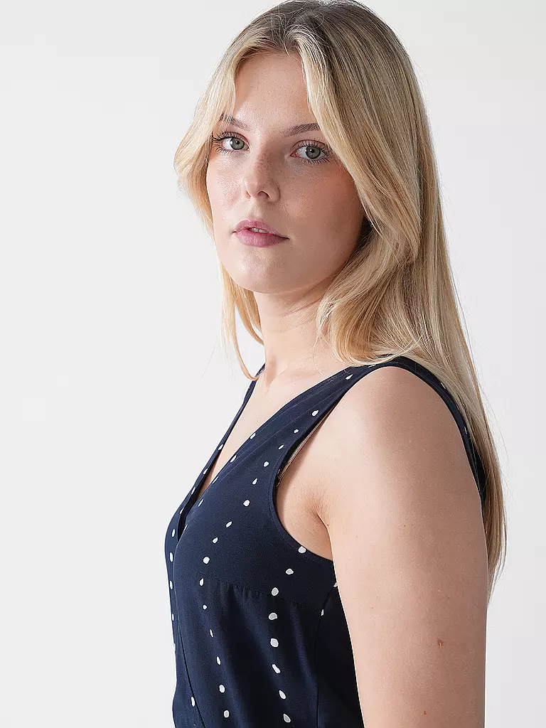 TOM TAILOR | Tuta jumpsuit | 