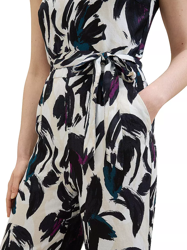 TOM TAILOR | Tuta jumpsuit | 