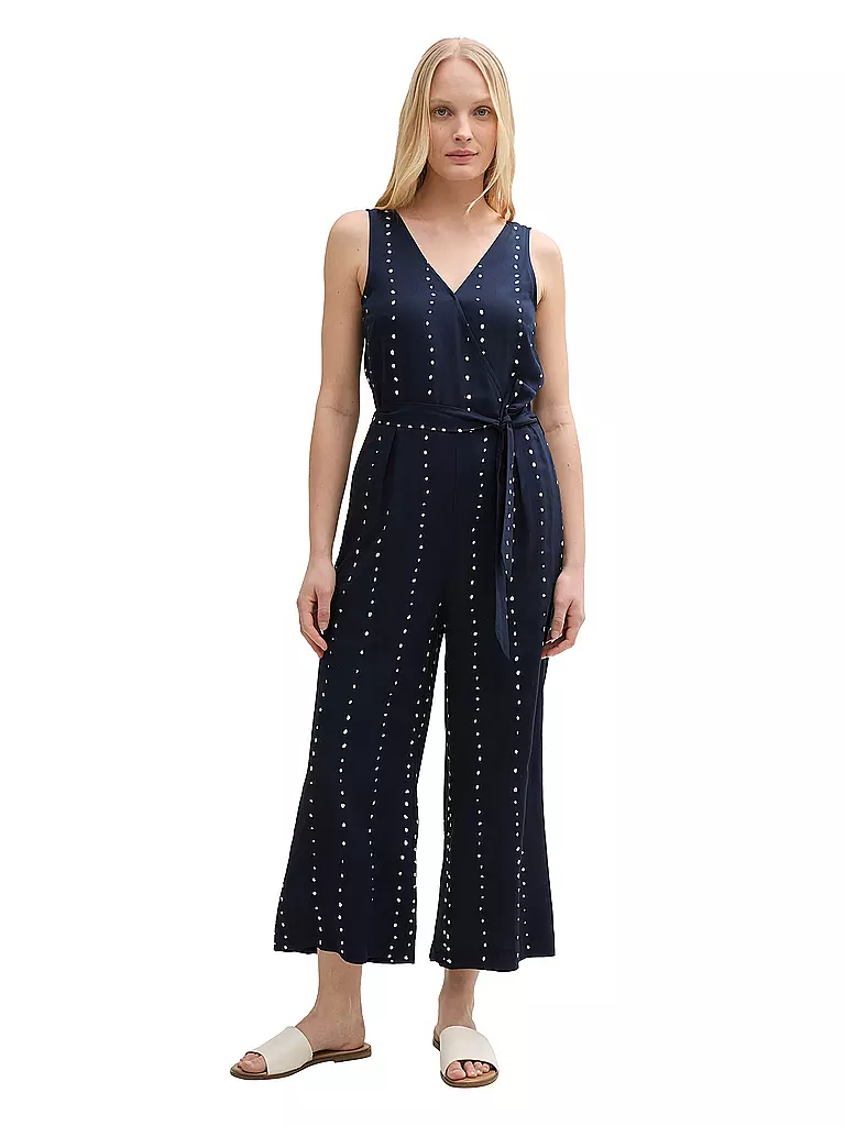 TOM TAILOR | Tuta jumpsuit | 