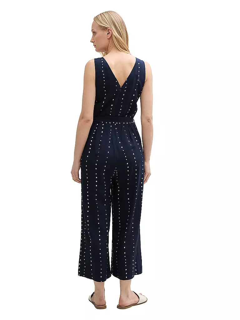 TOM TAILOR | Tuta jumpsuit | 