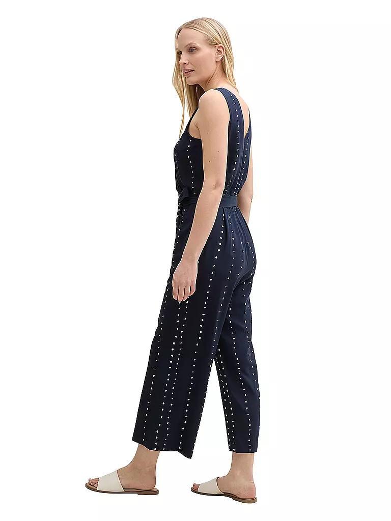 TOM TAILOR | Tuta jumpsuit | 