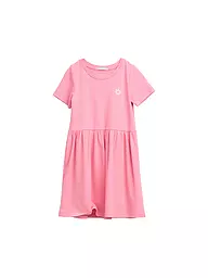 TOM TAILOR | Vestito da ragazza | Fucsia