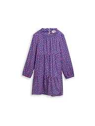 TOM TAILOR | Vestito da ragazza | Blu scuro