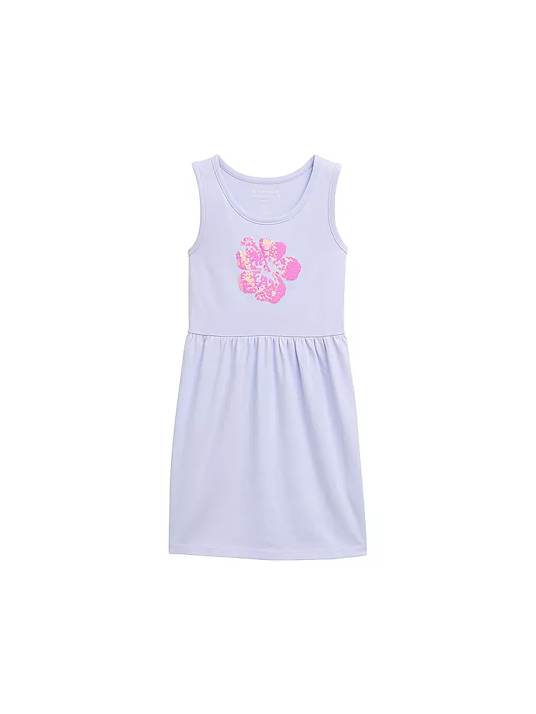 TOM TAILOR | Vestito da ragazza | Lilla