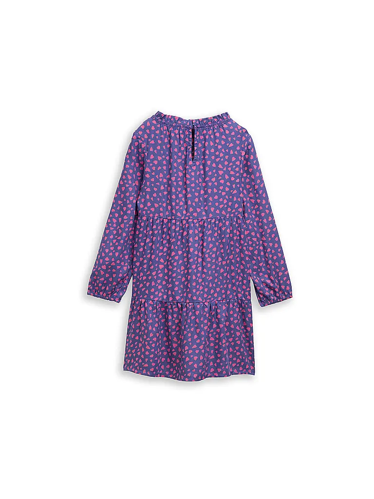 TOM TAILOR | Vestito da ragazza | 
