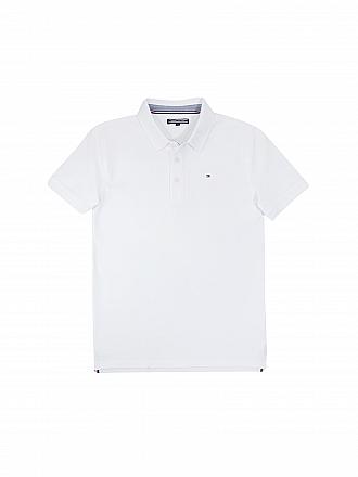 TOMMY HILFIGER | Polo "Iconic" da ragazzo