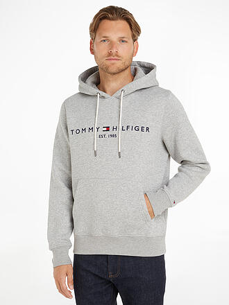 TOMMY HILFIGER | Felpa con cappuccio - Hoodie