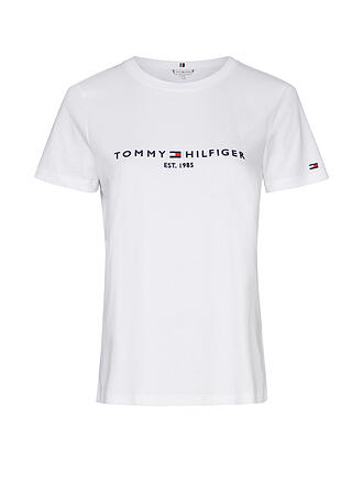 TOMMY HILFIGER | T-shirt vestibilità regular