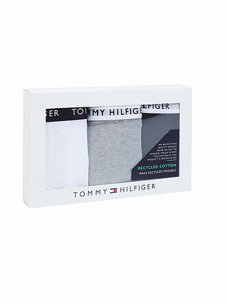 TOMMY HILFIGER | String confezione da 3
