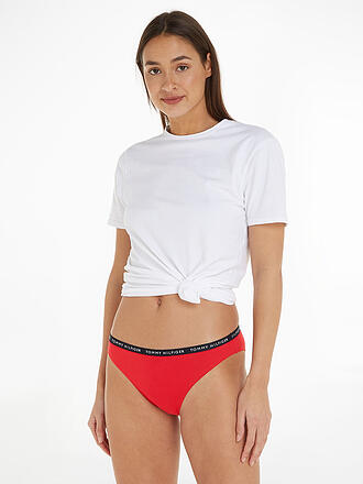 TOMMY HILFIGER | Slip confezione da 3
