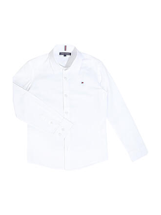 TOMMY HILFIGER | Camicia slim fit da ragazzo