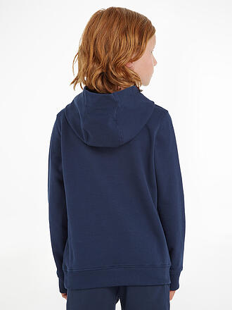 TOMMY HILFIGER | Felpa con cappuccio da ragazzo - Hoodie