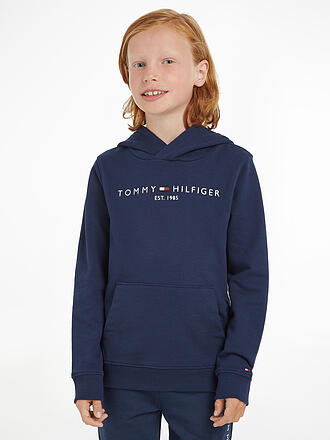 TOMMY HILFIGER | Felpa con cappuccio da ragazzo - Hoodie