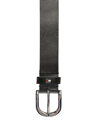 TOMMY HILFIGER | Cintura in pelle DANNY