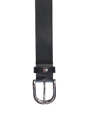 TOMMY HILFIGER | Cintura in pelle DANNY