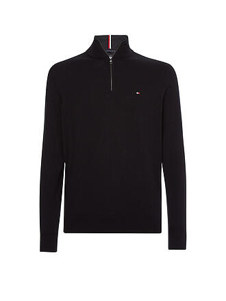 TOMMY HILFIGER | Pullover Troyer