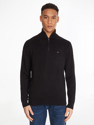 TOMMY HILFIGER | Pullover Troyer