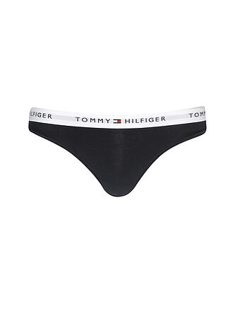 TOMMY HILFIGER | String blu