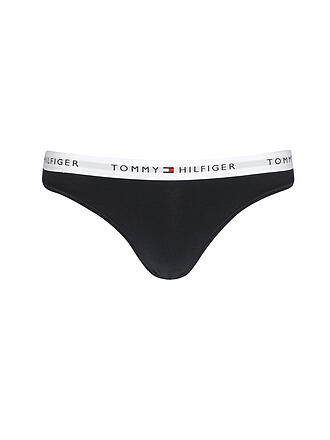 TOMMY HILFIGER | Slip ICONS blu