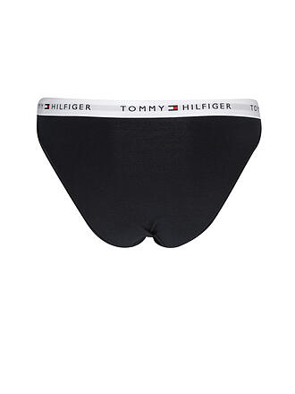 TOMMY HILFIGER | Slip ICONS blu