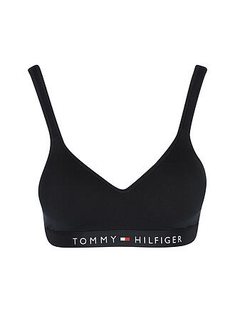 TOMMY HILFIGER | Bralette TH ORIGINAL blue