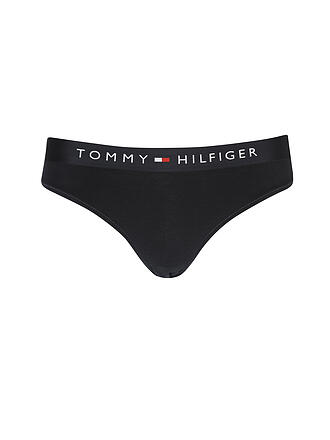 TOMMY HILFIGER | Slip TH ORIGINAL blu