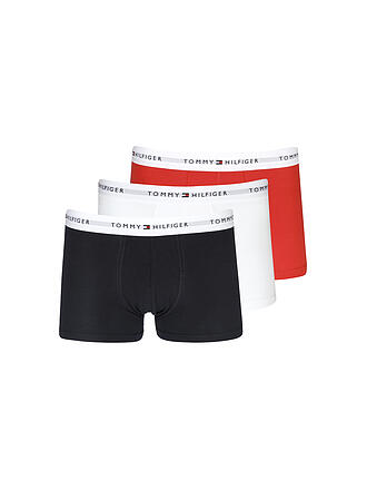 TOMMY HILFIGER | Pants confezione da 3 blu
