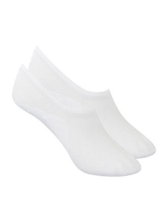 TOMMY HILFIGER | Fantasmini confezione da 2 bianco