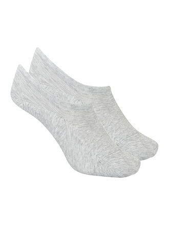 TOMMY HILFIGER | Fantasmini confezione da 2 middle grey melange