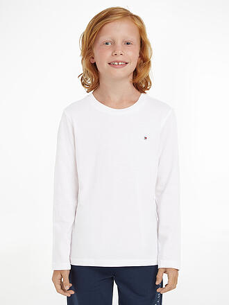 TOMMY HILFIGER | Baby Langarmshirt