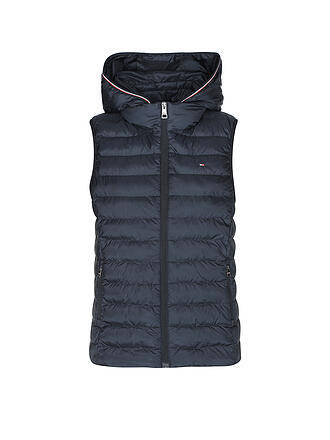 TOMMY HILFIGER | Gilet trapuntato