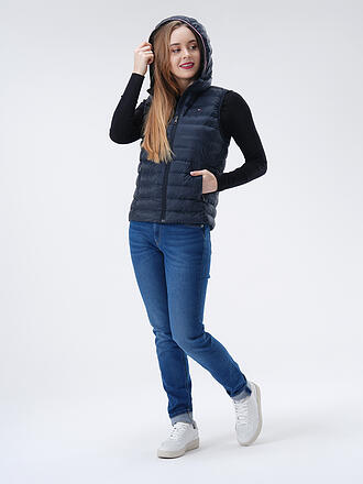 TOMMY HILFIGER | Gilet trapuntato