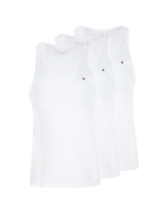 TOMMY HILFIGER | Canotta confezione da 3