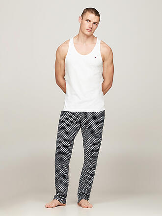 TOMMY HILFIGER | Canotta confezione da 3