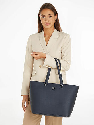 TOMMY HILFIGER | Borsa - Shopper TH EMBLEM