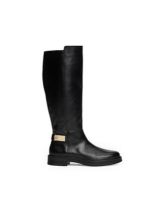 TOMMY HILFIGER | Stivali in pelle