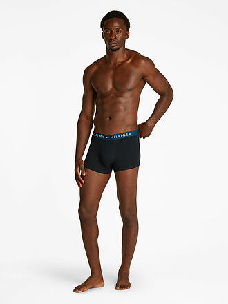 TOMMY HILFIGER | Pantaloni confezione da 3 verde