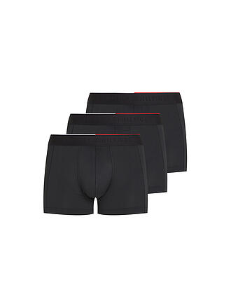 TOMMY HILFIGER | Pantaloni confezione da 3 nero