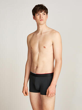TOMMY HILFIGER | Pantaloni confezione da 3 nero