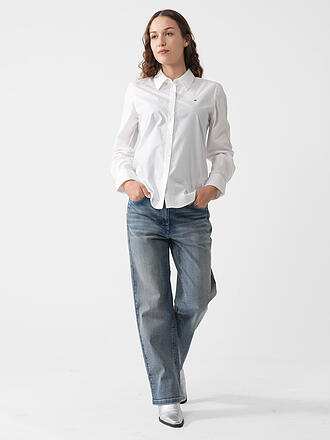 TOMMY HILFIGER | Blusa vestibilità regular