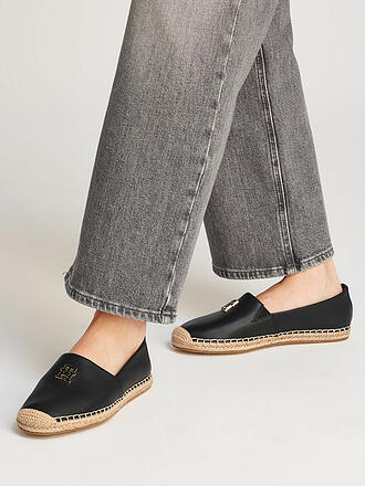 TOMMY HILFIGER | Espadrillas TH LOGO