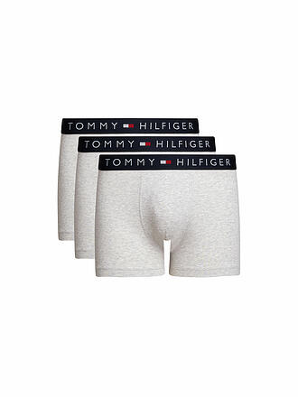 TOMMY HILFIGER | Pantaloni confezione da 3 beige