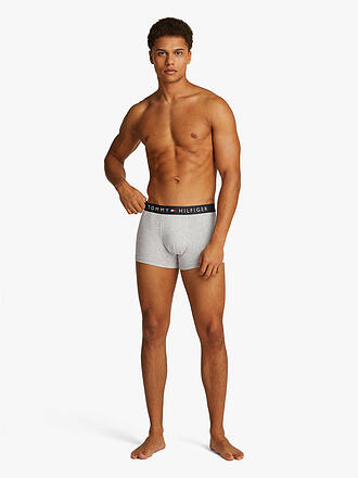 TOMMY HILFIGER | Pantaloni confezione da 3 beige