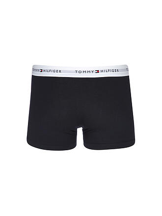 TOMMY HILFIGER | Pantaloni confezione da 3 blu scuro