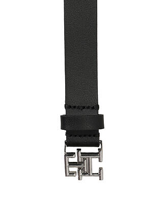 TOMMY HILFIGER | Cintura in pelle