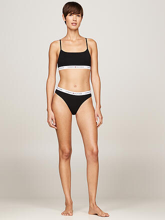 TOMMY HILFIGER | Slip confezione da 3 bianco