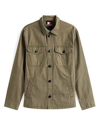 TOMMY HILFIGER | Overshirt